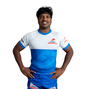 Sukumar Hembrom