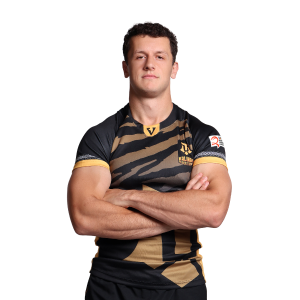Kyle Tremblay
