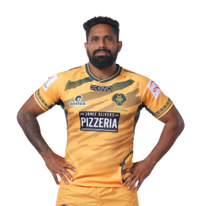 Ajay Deswal