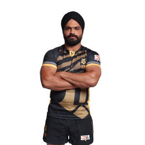 Pardeep Singh