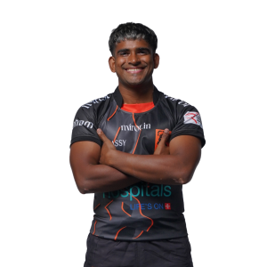 Rajdeep Saha