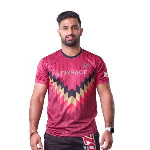 Deepak Punia