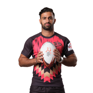 Deepak Punia