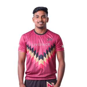 Raj Kumar