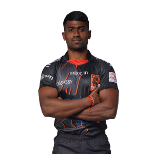 Devendra Padir