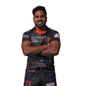 Akash Balmiki