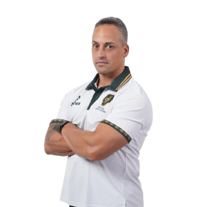 Paul Delport