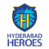 Hyderabad Heroes