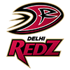 DELHI REDZ