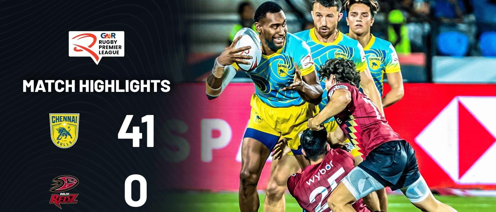 Rugby Premier League | Official Website