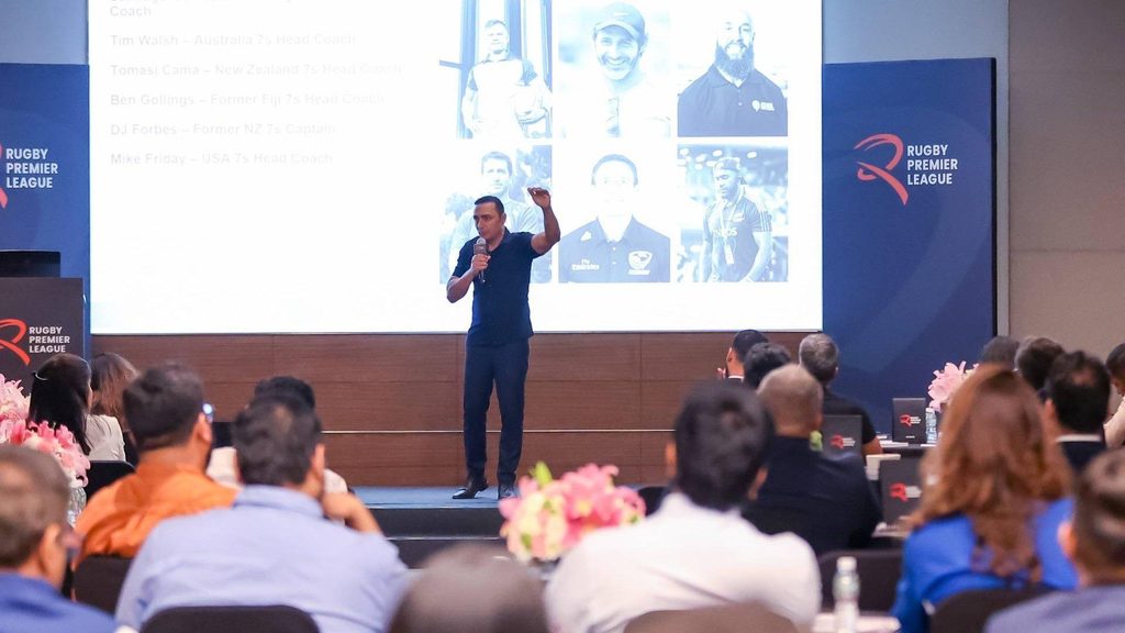 The Beginning – The GMR RPL Workshop