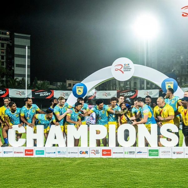 Rugby Premier League | Official Website