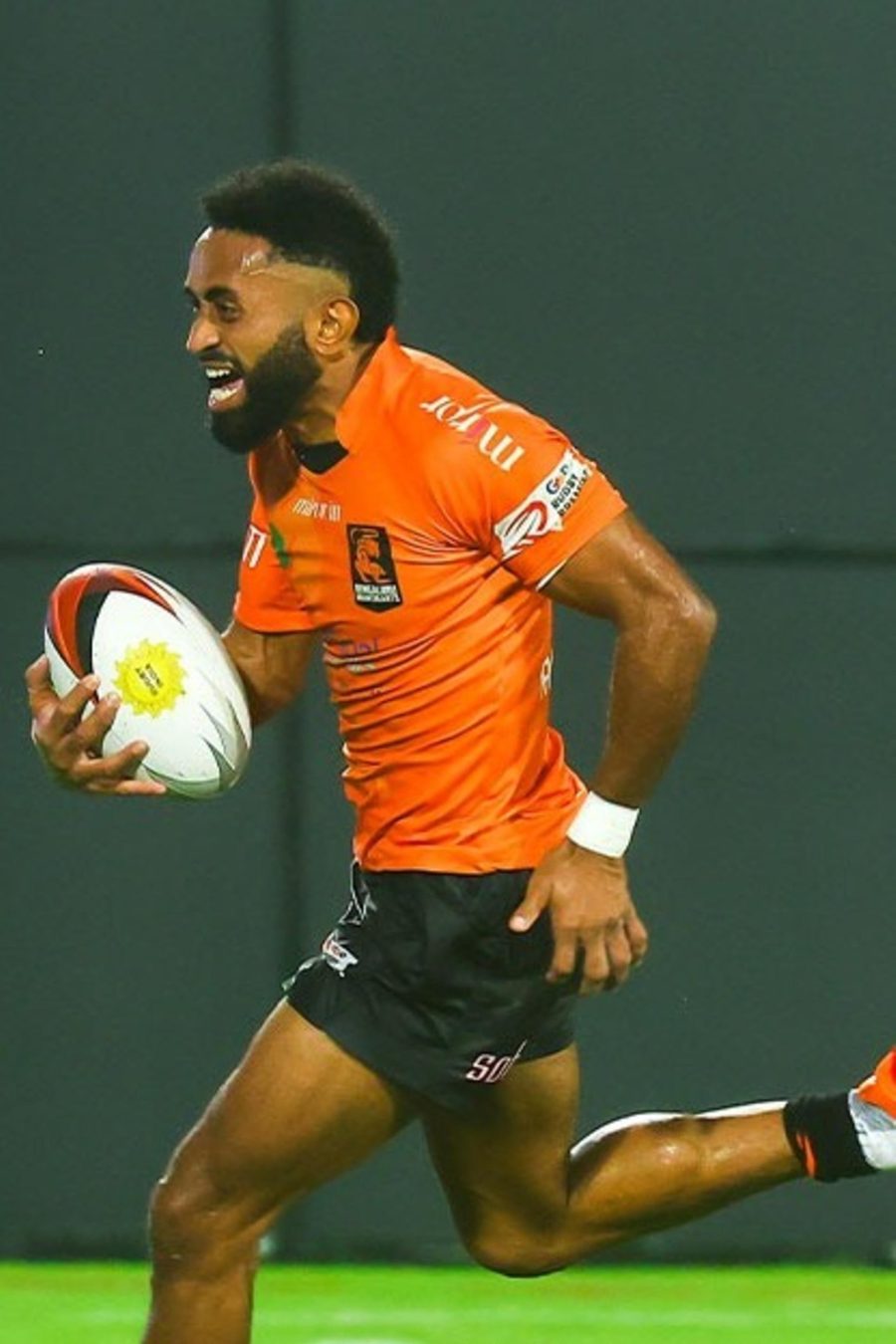 Babli Rajput Rugby Rugby Premier League | Official Website